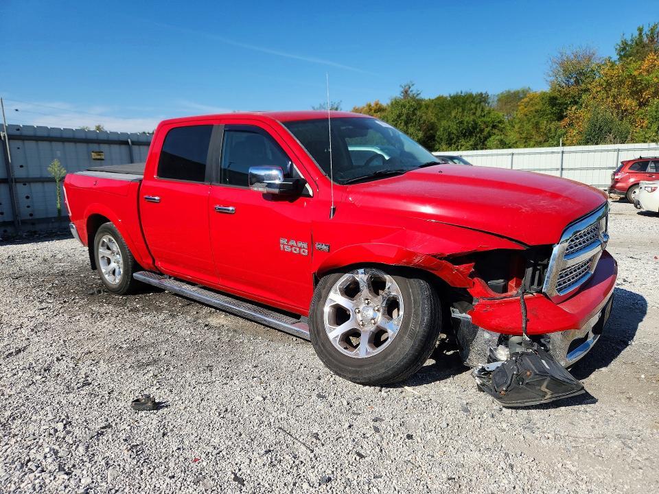 2016 Dodge 1500 Laramie