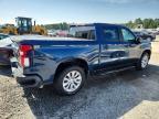 2022 Chevrolet Silverado LTD C1500 Custom