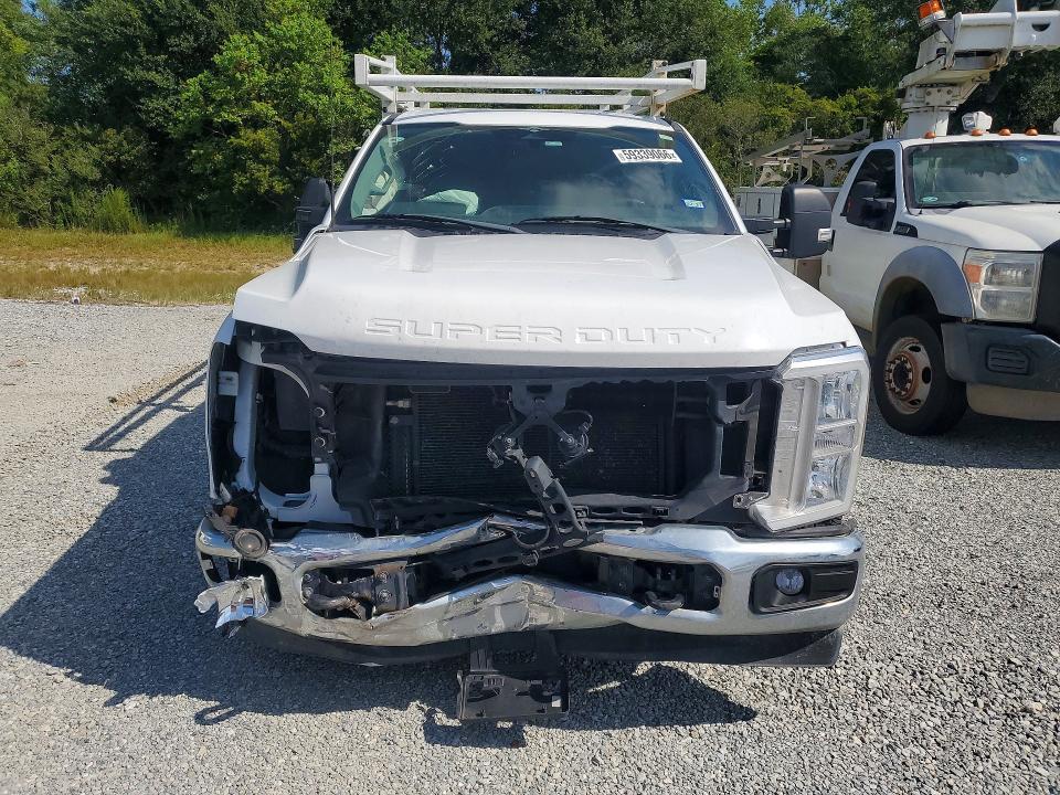 2023 Ford F250 Super Duty