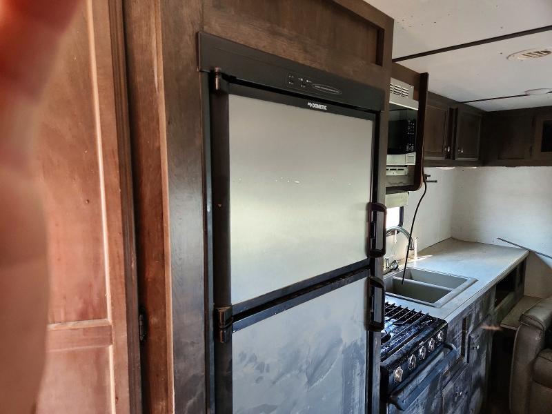 2019 Starcraft 2019 Star 24RLS-Camper