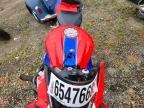 2012 Honda CBR600 RR