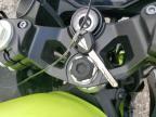2026 Kawasaki EX500