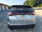 2016 Ford Edge se
