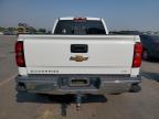 2014 Chevrolet Silverado K1500 LTZ