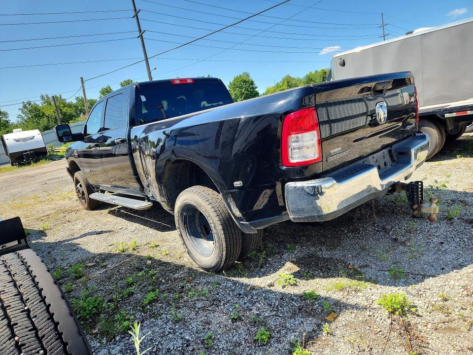 2024 Dodge RAM 3500 BIG Horn