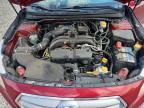 2016 Subaru Legacy 2.5i Limited