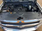 2018 Chevrolet Silverado C1500 LT