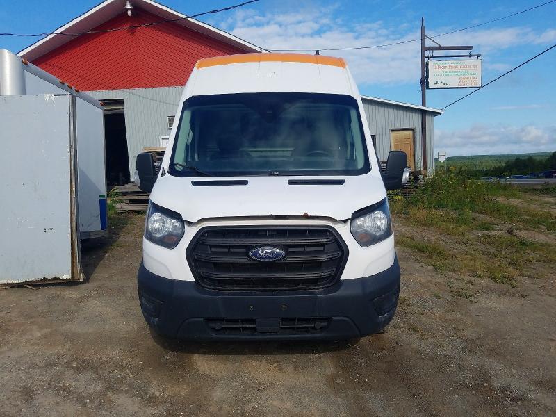 2020 Ford Transit T-350
