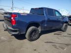 2021 Chevrolet Silverado K1500 LT Trail Boss