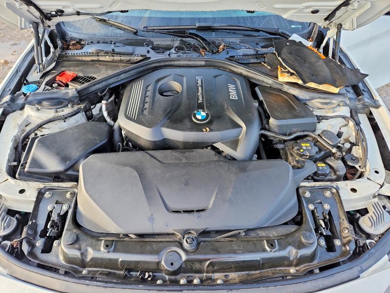 2019 BMW 430Xi Gran Coupe