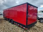2024 Quality Cargo 8.5X28 TA3 Enclosed Cargo Trailer