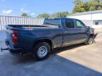 2020 Chevrolet Silverado K1500