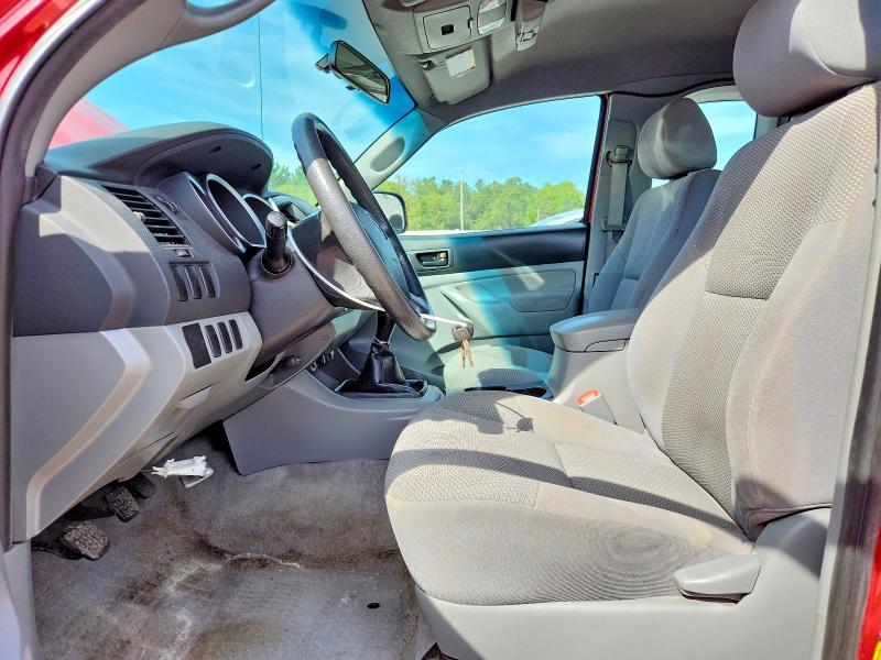 2008 Toyota Tacoma Prerunner