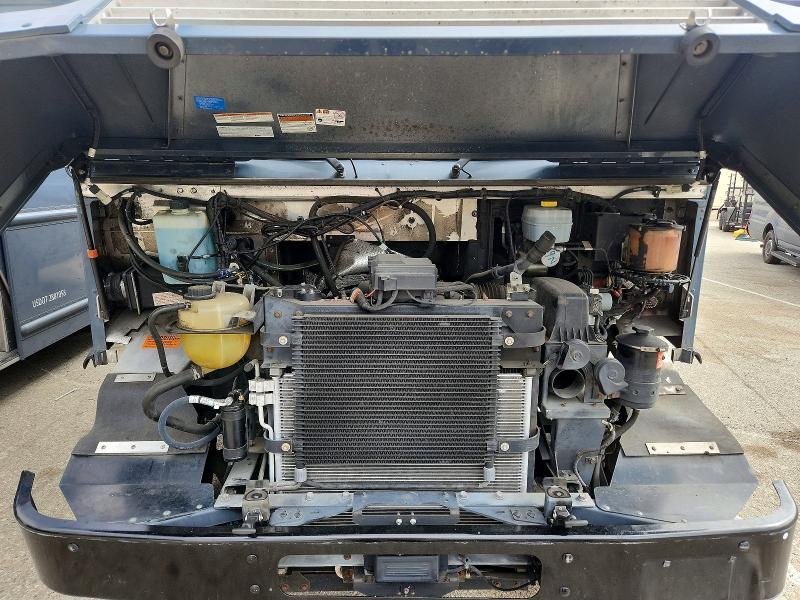 2020 Ford F59 Delivery Truck