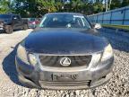 2011 Lexus Gs 350