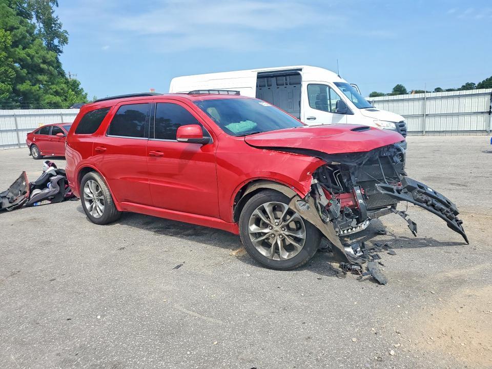 2020 Dodge Durango GT