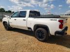 2026 Chevrolet Silverado K2500 Custom