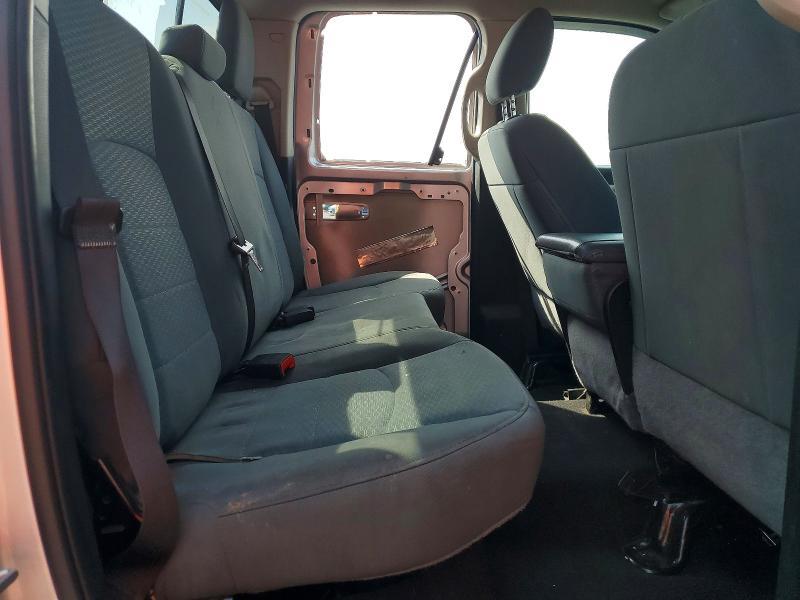 2018 Dodge RAM 1500 SLT