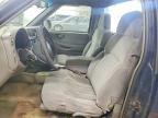 2001 Chevrolet S Truck S10
