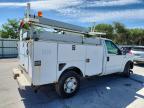 2006 Ford F350 SRW Super Duty
