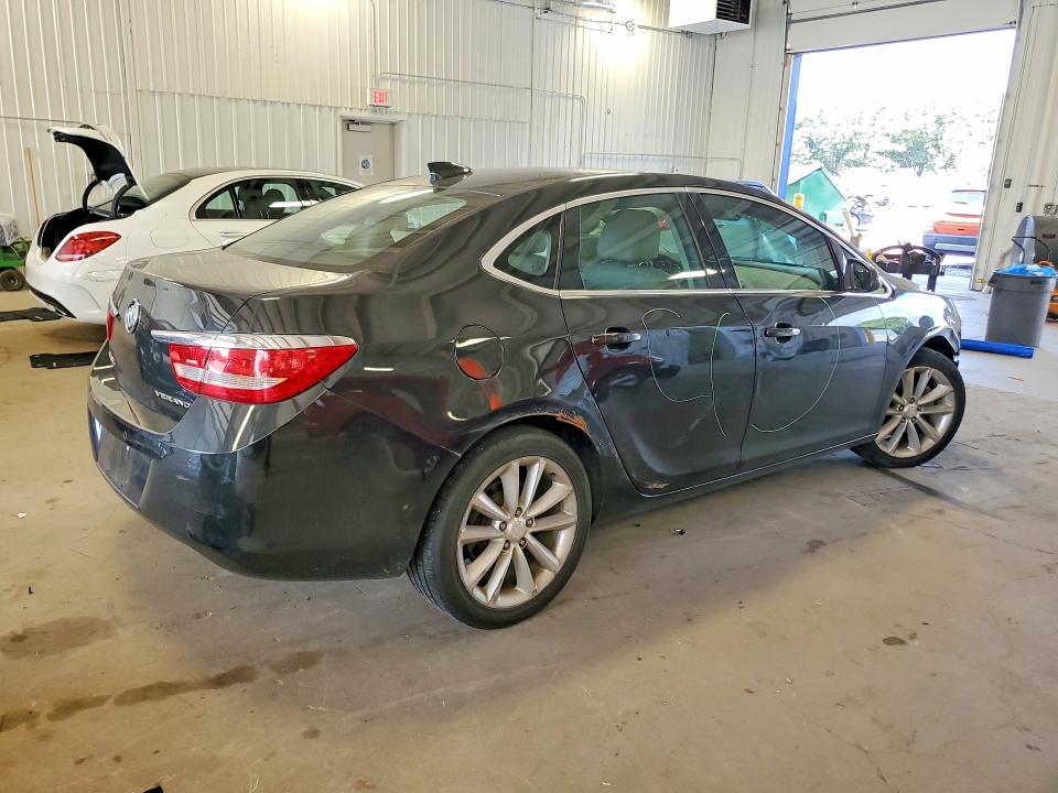 2015 Buick Verano Convenience