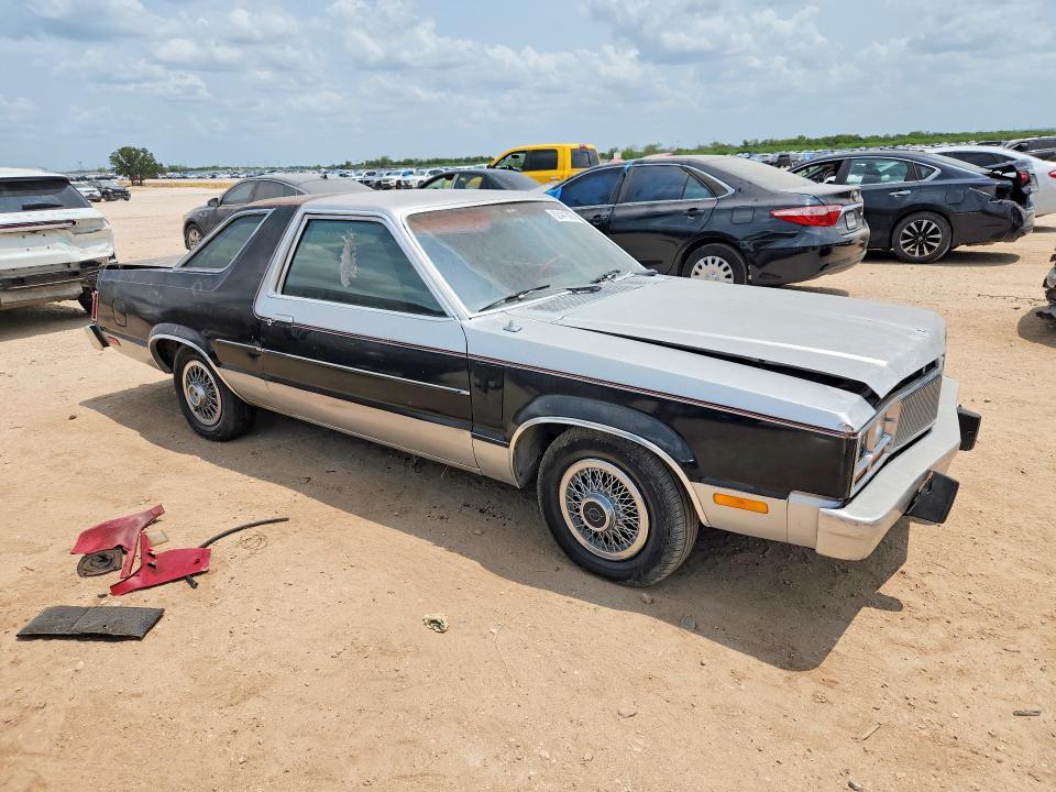 1979 Mercury Zephyr