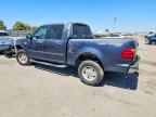 2001 Ford F150 Supercrew