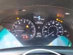 2009 Lexus Ls 460