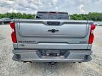 2024 Chevrolet Silverado K1500 RST