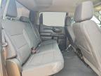 2026 Chevrolet Silverado K1500 Custom