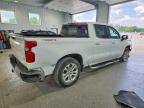 2023 Chevrolet Silverado K1500 LTZ
