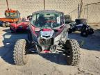 2025 Can-Am Maverick X3 Max X RS Turbo RR