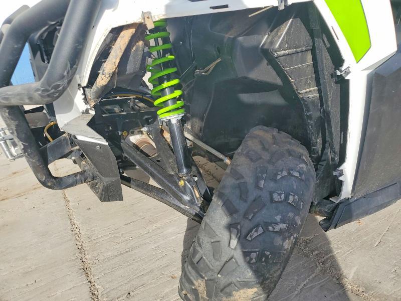2023 Arca 2023 Arctic Cat Utility Vehicle