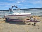 1992 Seaswirl Boat