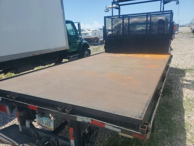 2020 Isuzu NPR