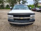 2001 Chevrolet Silverado K3500