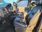 2011 Chevrolet Silverado K1500 LTZ