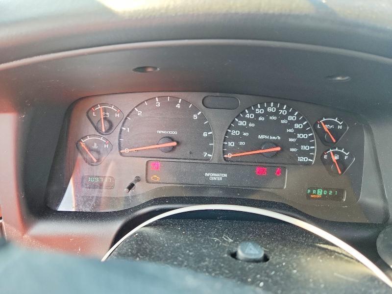2004 Dodge Dakota Quad SLT