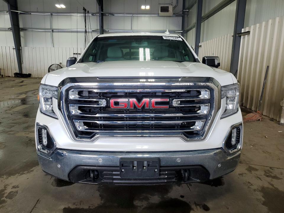 2020 GMC Sierra K1500 SLT