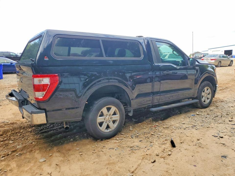 2021 Ford F150