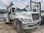 2019 International MV607