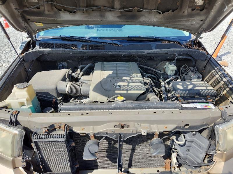 2007 Toyota Tundra SR5