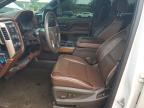 2016 Chevrolet Silverado K1500 High Country