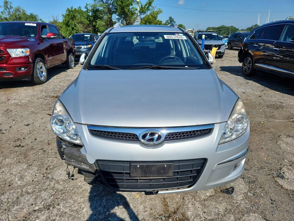 2011 Hyundai Elantra Touring se