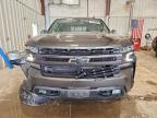2021 Chevrolet Silverado K1500 RST
