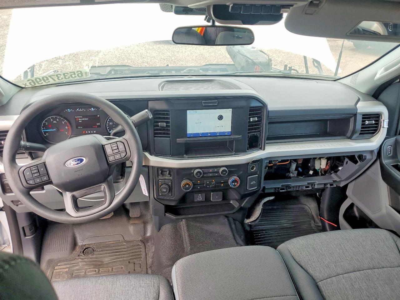 2026 Ford F250 Super Duty