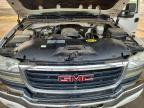 2006 GMC Sierra K2500 Heavy Duty