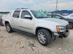 2013 Chevrolet Avalanche LT