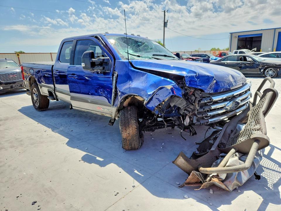 2026 Ford F350 Super Duty