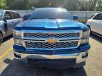 2015 Chevrolet Silverado C1500 LT